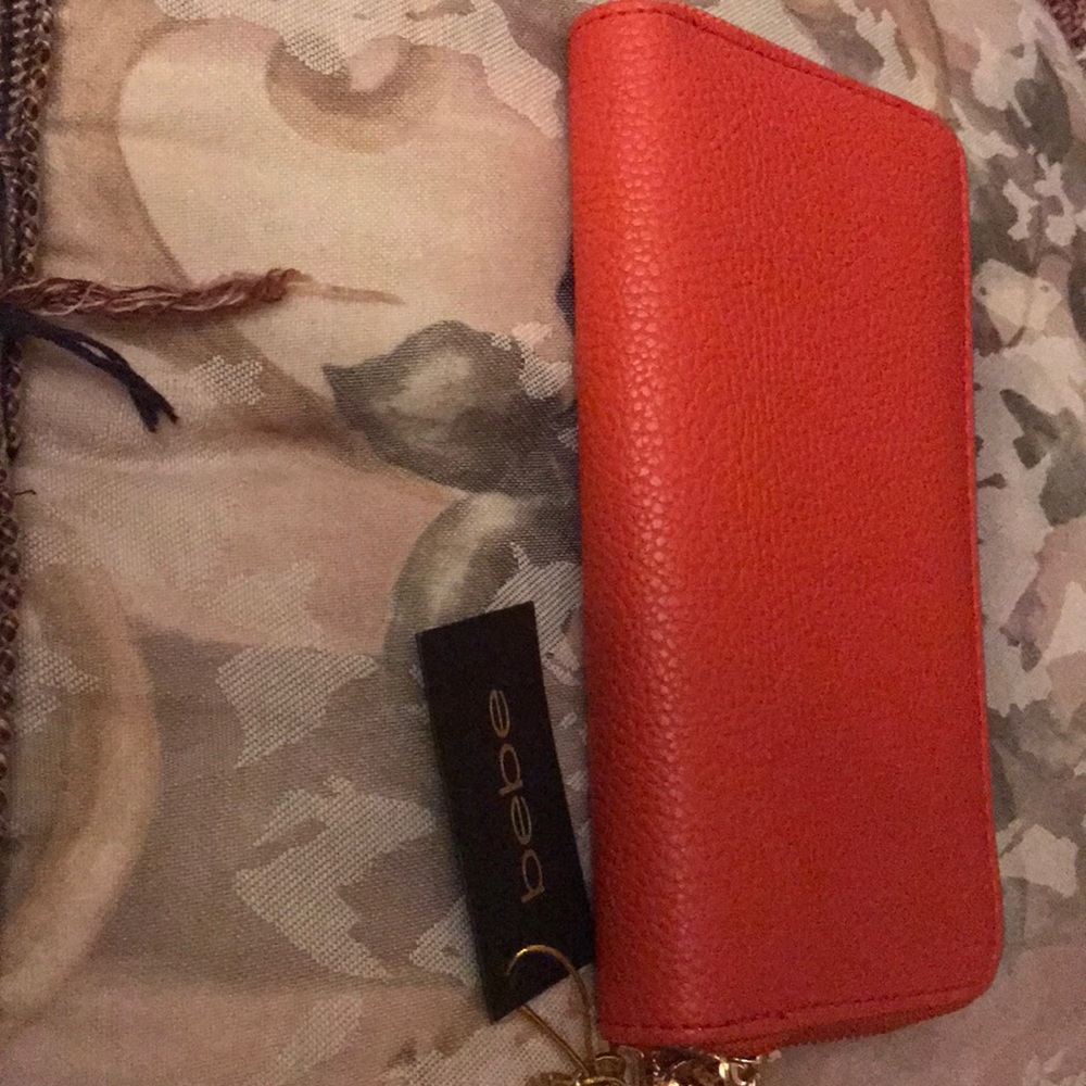BeBe Wallet - Picture 2 of 3